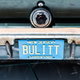 Illustration for article titled We Got Up Close And Personal With The Original Bullitt Mustang